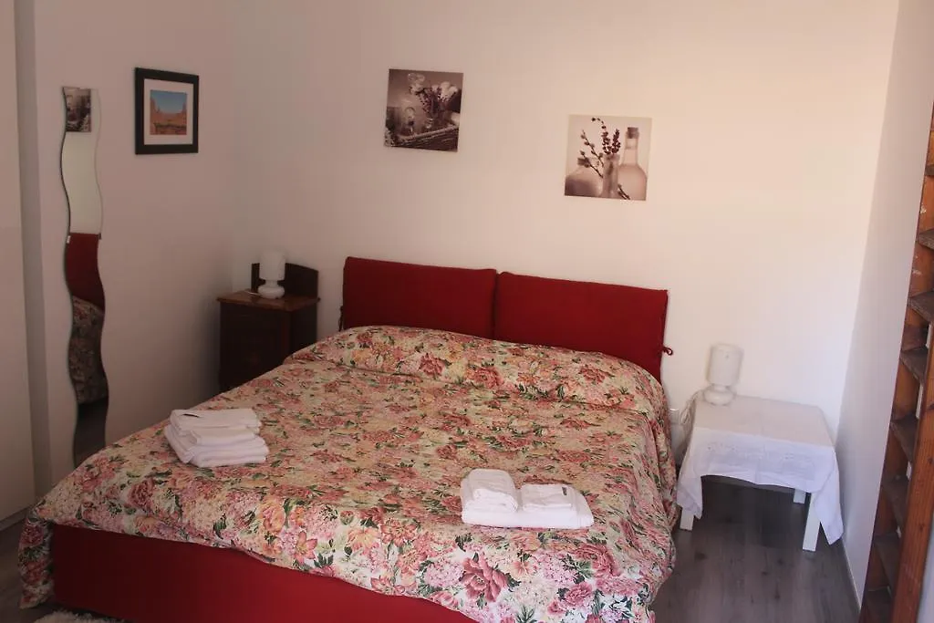 A Casa Di Ettore Catania 0*,  Italien