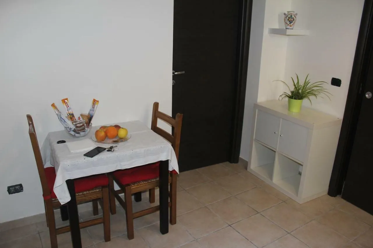 A Casa Di Ettore Catania Semesterbostad